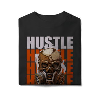 Nome do produto Camiseta Oversized Streetwear #16