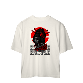 Nome do produto Camiseta Oversized Streetwear #14