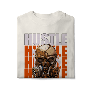 Nome do produto Camiseta Oversized Streetwear #16