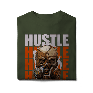 Nome do produto Camiseta Oversized Streetwear #16