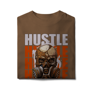 Nome do produto Camiseta Oversized Streetwear #16