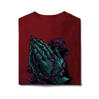 Nome do produto Camiseta Oversized Streetwear #9