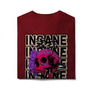 Nome do produto Camiseta Oversized Streetwear #10