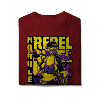 Nome do produto Camiseta Oversized Streetwear #11