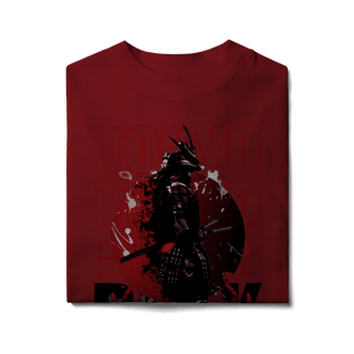 Nome do produto Camiseta Oversized Streetwear #13