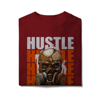 Nome do produto Camiseta Oversized Streetwear #16