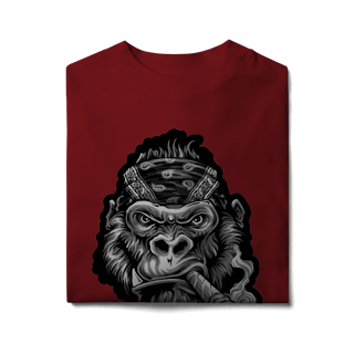 Nome do produto Camiseta Oversized Streetwear #4