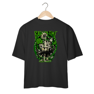 Camiseta Oversized Streetwear #8