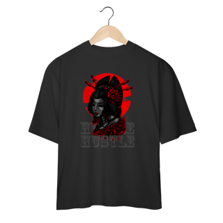 Nome do produto Camiseta Oversized Streetwear #14