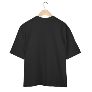 Nome do produto Camiseta Oversized Streetwear #8