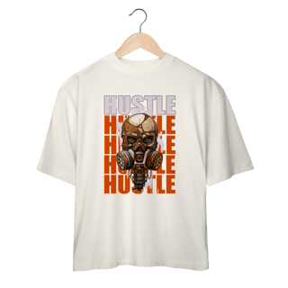 Nome do produto Camiseta Oversized Streetwear #16