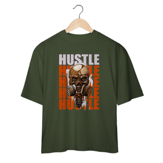 Nome do produto Camiseta Oversized Streetwear #16