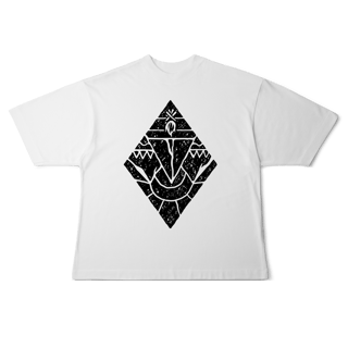 Nome do produto Camiseta Oversized Stone Pulse