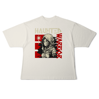 Nome do produto Camiseta Oversized Streetwear #3