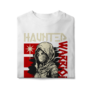 Nome do produto Camiseta Oversized Streetwear #3