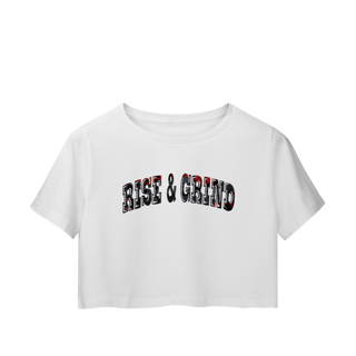 Nome do produto Cropped Camisa Streetwear #3