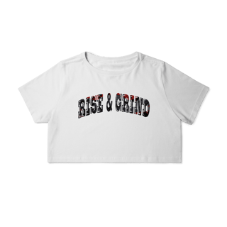 Nome do produto Cropped Camisa Streetwear #3