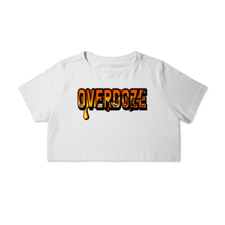 Nome do produto Cropped Camisa Streetwear #1