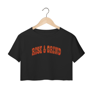 Cropped Camisa Streetwear #3