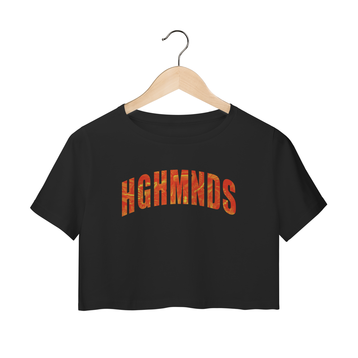 Nome do produto: Cropped Camisa Streetwear #2