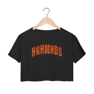 Nome do produto Cropped Camisa Streetwear #2