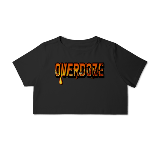 Nome do produto Cropped Camisa Streetwear #1