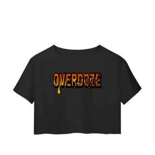 Nome do produto Cropped Camisa Streetwear #1