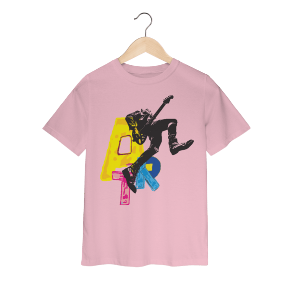 Classic Infantil - Guitarrista