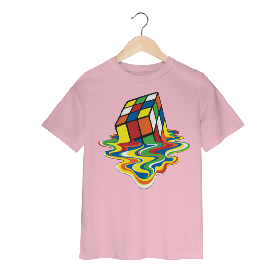 Classic Infantil - Cubo Magico