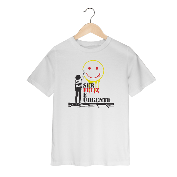 Quality Infantil (2 a 8) - Ser Feliz