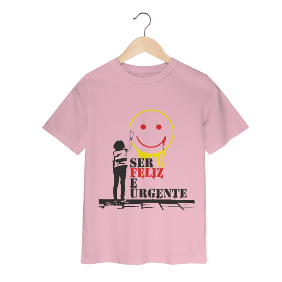 Classic Infantil - Ser Feliz