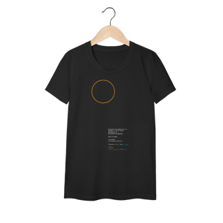 Nome do produto Baby Long Classic - Eclipse