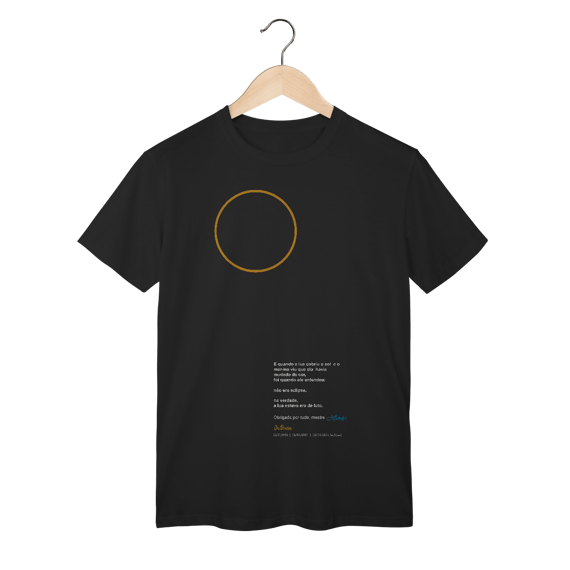 T-Shirt Classic - Eclipse
