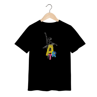 Nome do produto Quality Infantil (2 a 8) - Bailarina