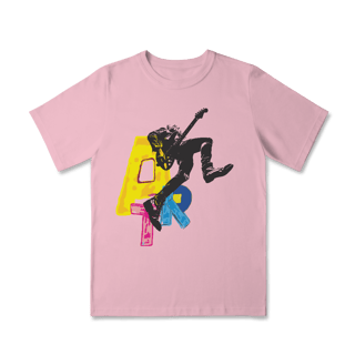 Nome do produto Classic Infantil - Guitarrista