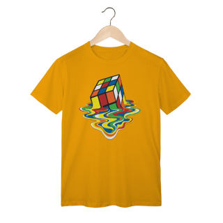 Nome do produto T-Shirt Classic - Cubo Magico