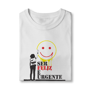 Nome do produto Classic Infantil - Ser Feliz