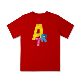Nome do produto Quality Infantil (2 a 8) - Arteiros
