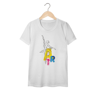 Nome do produto Baby Long Classic - Bailarina