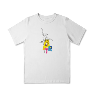 Nome do produto Quality Infantil (2 a 8) - Bailarina