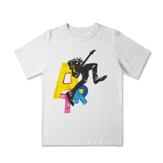 Nome do produto Classic Infantil - Guitarrista