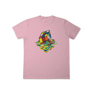 Nome do produto T-Shirt Classic - Cubo Magico