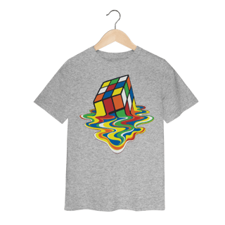 Nome do produto Classic Infantil - Cubo Magico