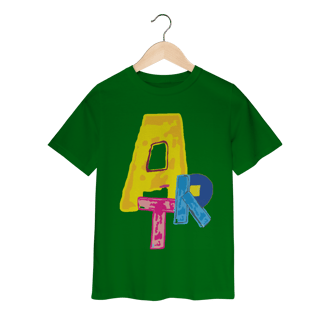 Nome do produto Classic Infantil - Arteiros