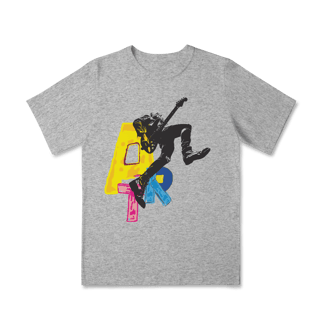 Nome do produto Classic Infantil - Guitarrista