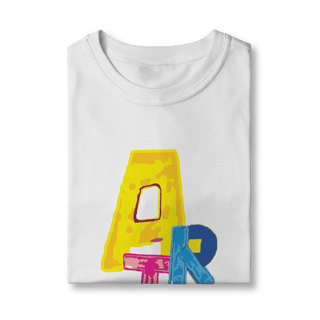 Nome do produto Quality Infantil (2 a 8) - Arteiros