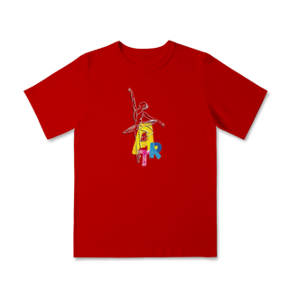 Nome do produto Quality Infantil (2 a 8) - Bailarina