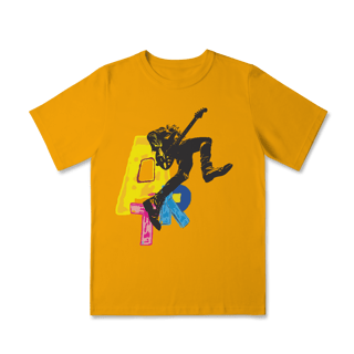 Nome do produto Classic Infantil - Guitarrista