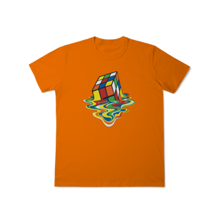 Nome do produto T-Shirt Classic - Cubo Magico