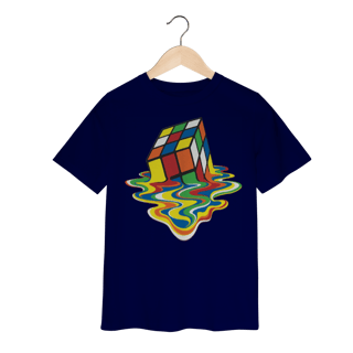 Nome do produto Classic Infantil - Cubo Magico